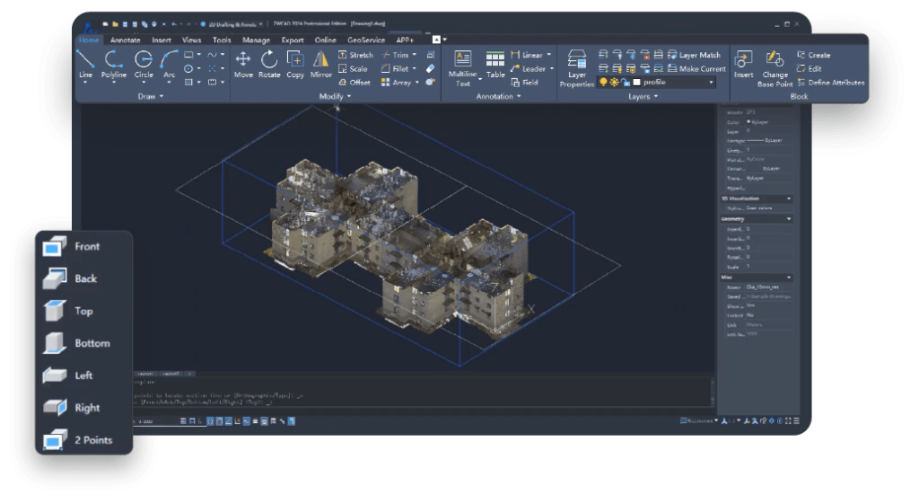 ZWCAD Featured Image